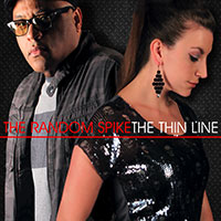 TheThinLineCDCover200X200